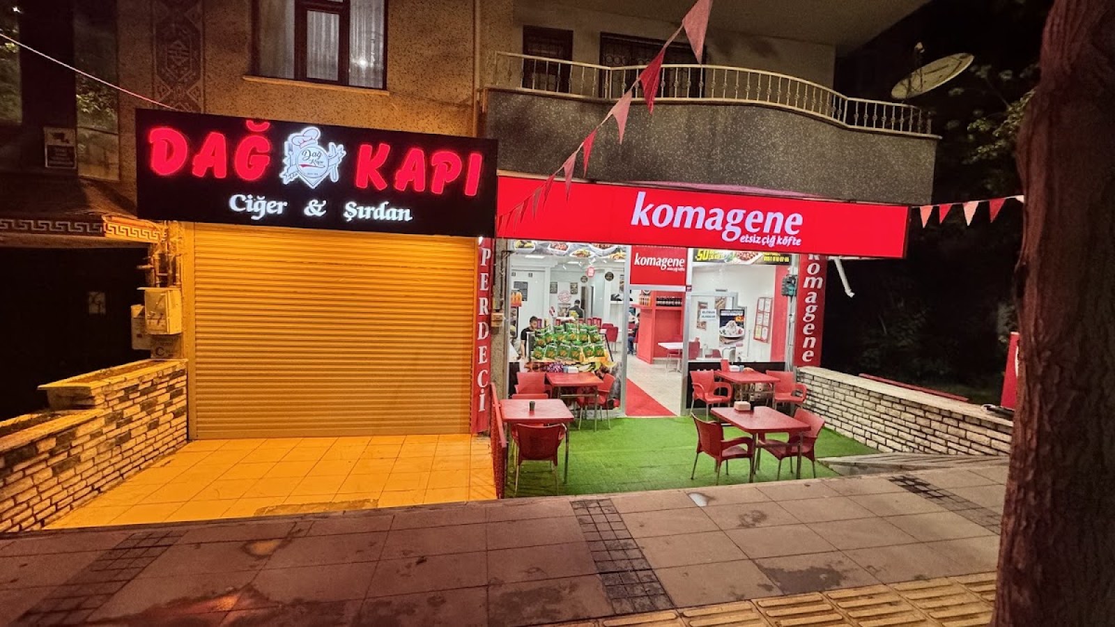 Komagene