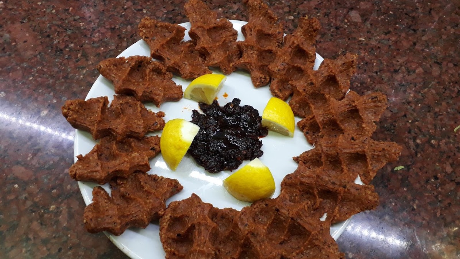 Koza Cigkofte