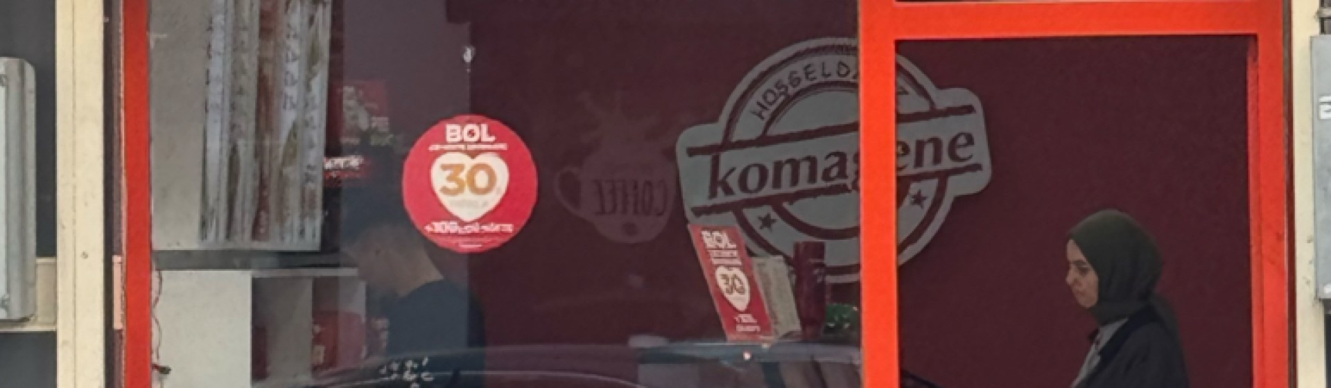 Komagene