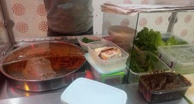 کوفته‌چی داوود اوستا