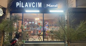 Pilavcım Maral