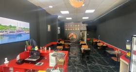 Pilavcı Oburiks Rice Restaurant