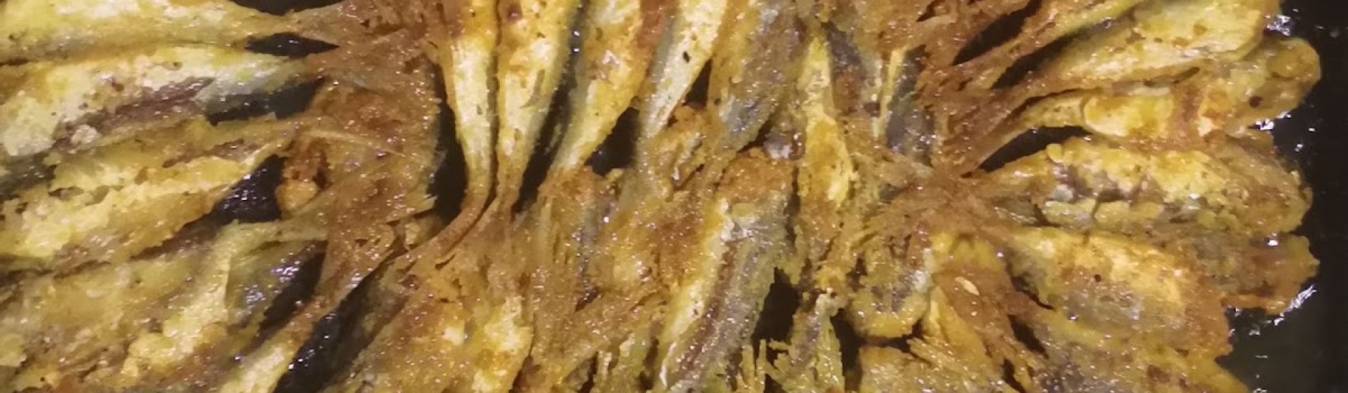 Vangölü Balıkçılık