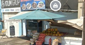 Büyükşehir balıkçılık