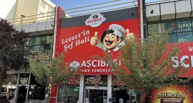 AŞÇIBAŞI EV YEMEKLERİ