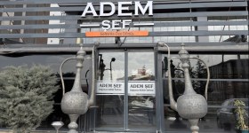 ADEM ŞEF Van Cultural Restaurant