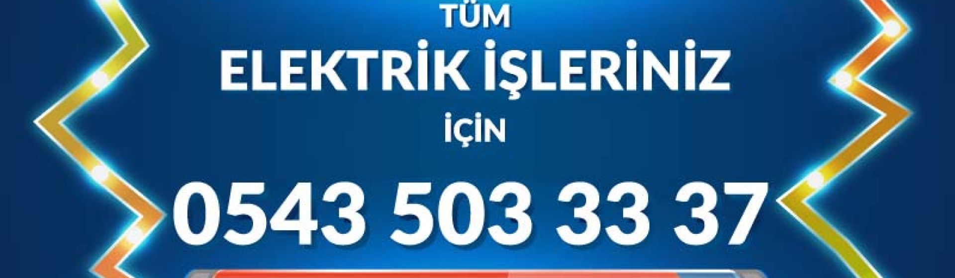 Elektrik Teknik Servis