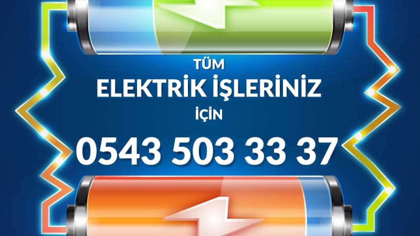 Elektrik Teknik Servis