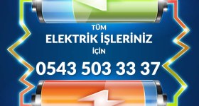 Elektrik Teknik Servis
