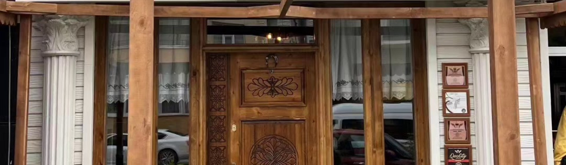 Kuşhane