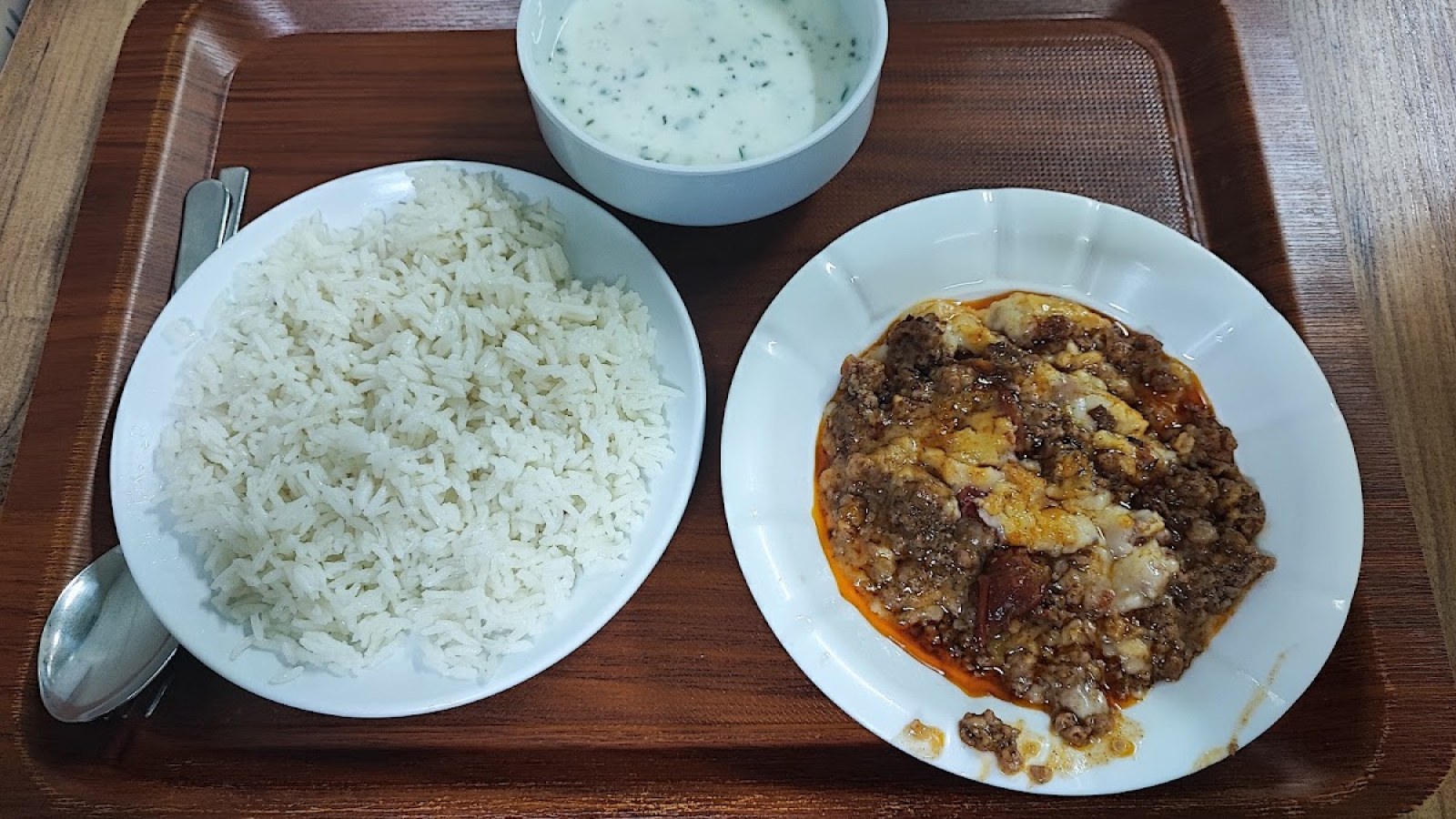 Piramit Home Cooked Meals