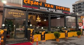 Çeşm-i Van Sofrası