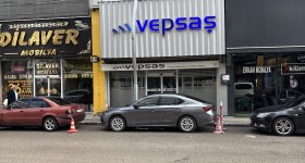 TÜRKERLER VEPSAŞ