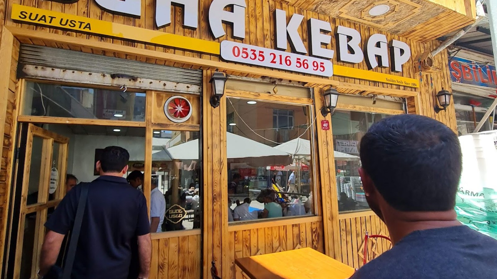 SuHa Kebap Salonu
