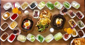 Roz’s Caffe & Restorant
