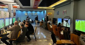 لیستیک پس اوکی کافه وان