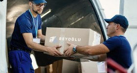 VanBeyoğlu | Van Local & Intercity Moving Company