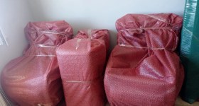 Gülle Van Moving and Cleaning Services