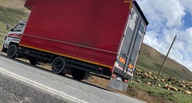 Mirvan Taşımacılık
