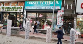 Yüksel Ev Tekstil