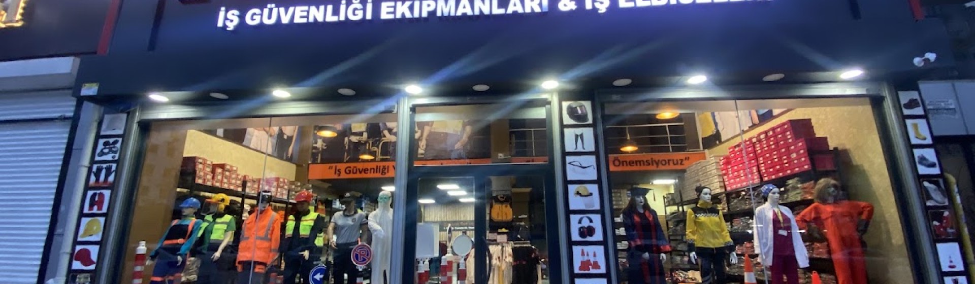 Girişim Tekstil Van
