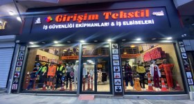 Girişim Tekstil Van