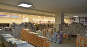 Hc Eser Textile