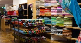 Karaelmas Textile