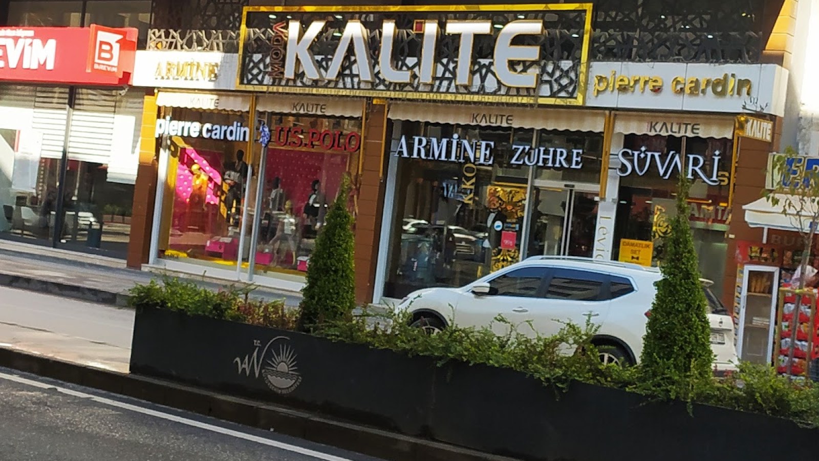 MODA KALİTE