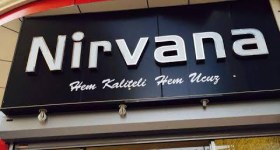 Nirvana Giyim