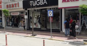 Tuğba
