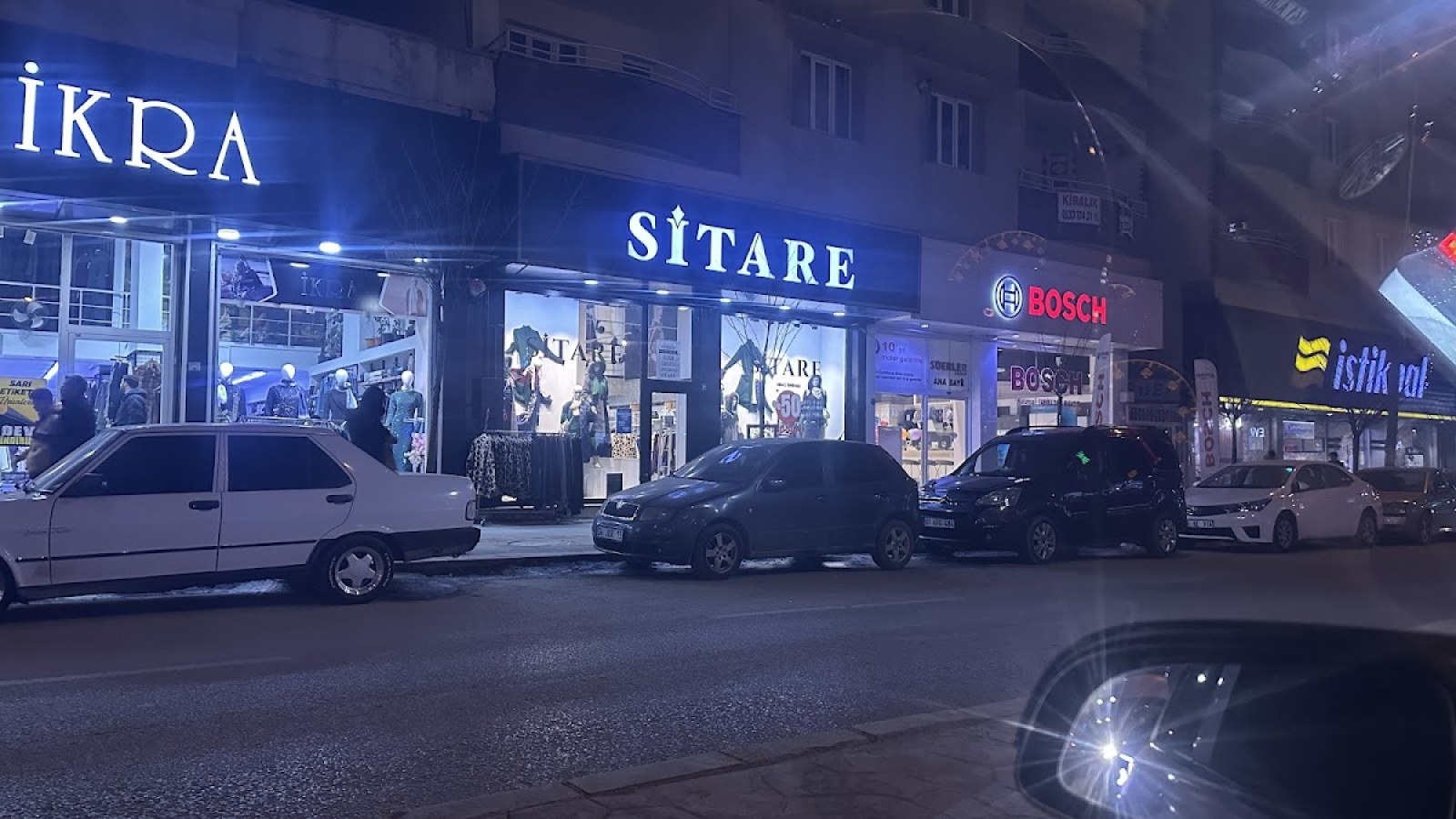Sitare