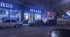Sitare Clothing