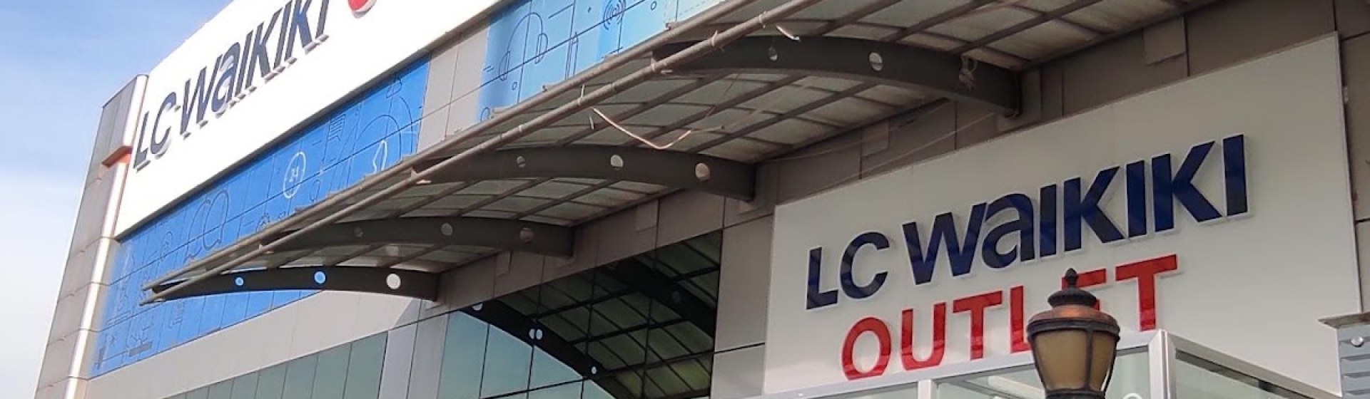 LC WAIKIKI Outlet
