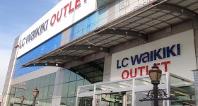 LC WAIKIKI Outlet