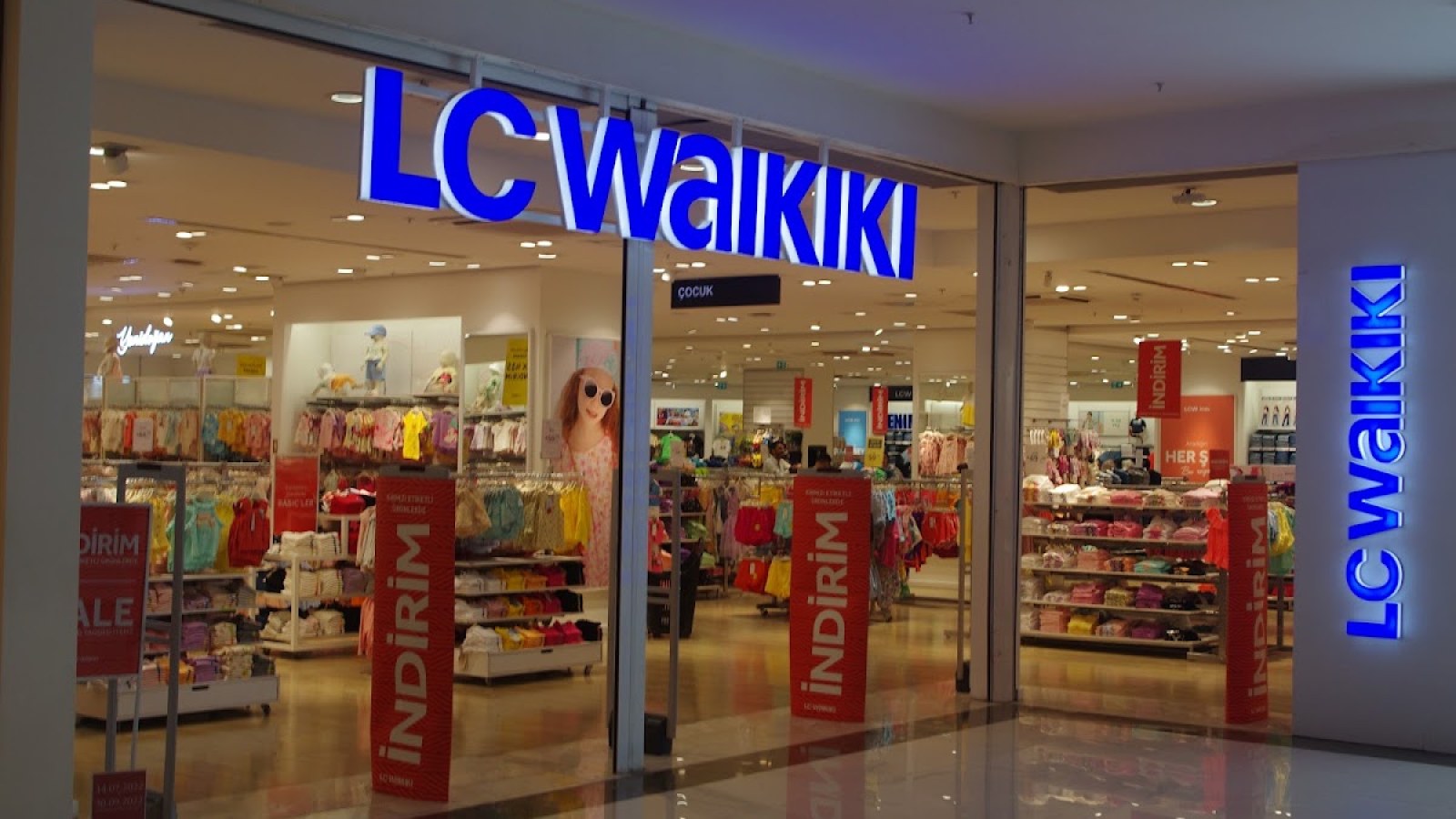 LC WAIKIKI