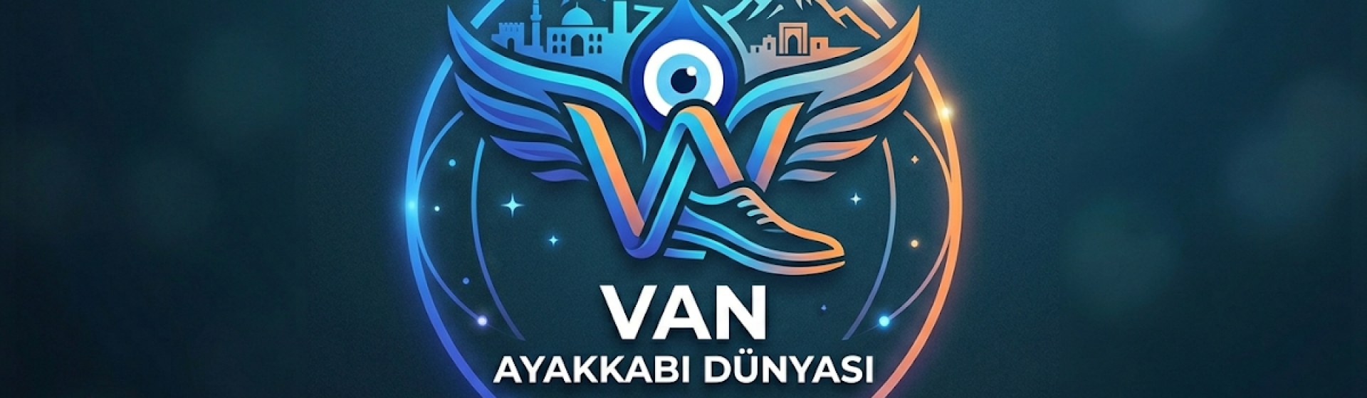 VAN AYAKKABI DÜNYASI