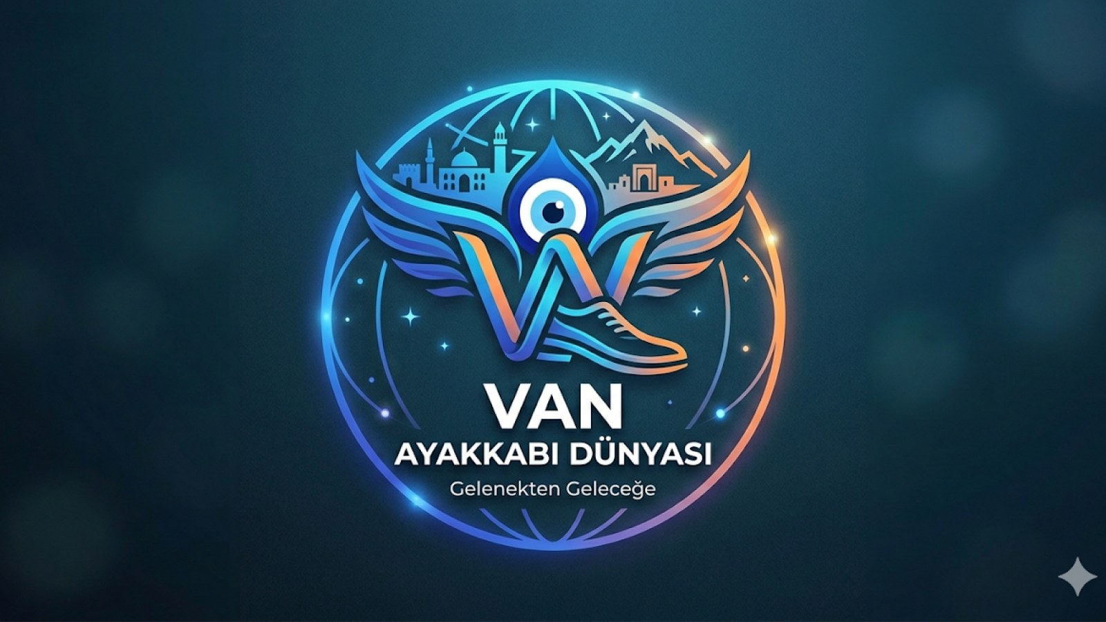 VAN AYAKKABI DÜNYASI