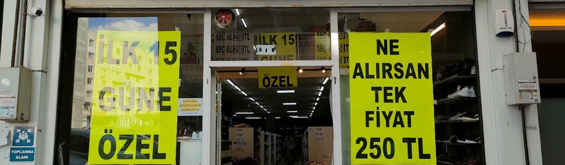 Depo İstanbul Shoes