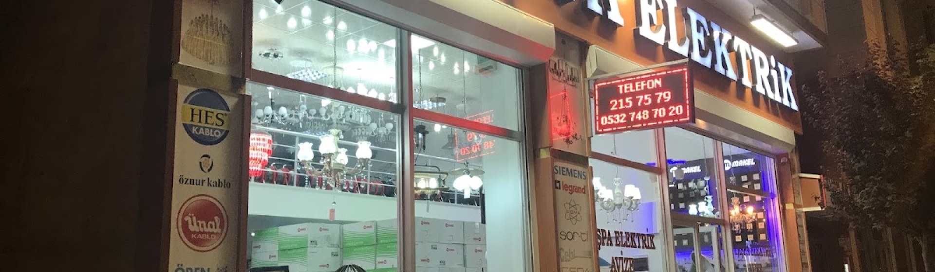 TAŞ-PA ELEKTRİK İNŞ.SAN.LTD.ŞTİ.