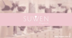 Suwen Clothing
