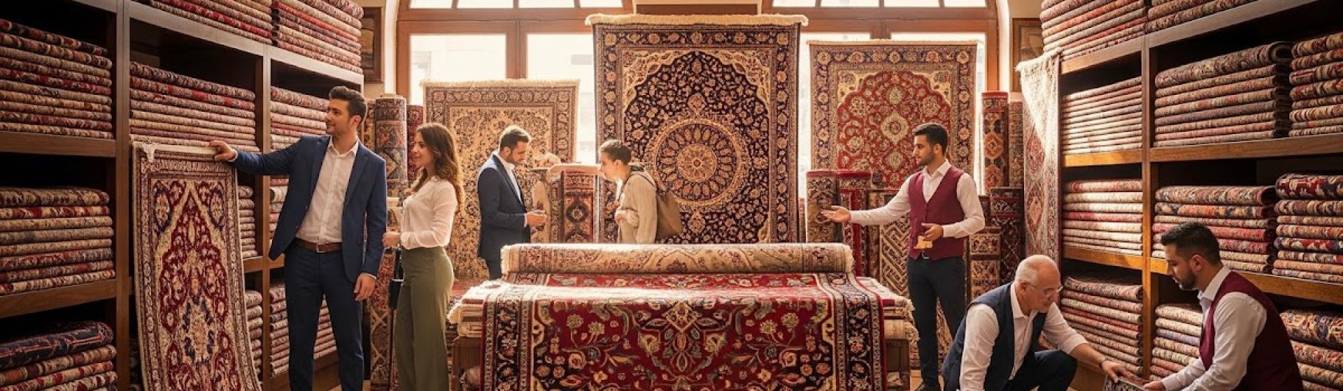 HALI SARAYI VAN