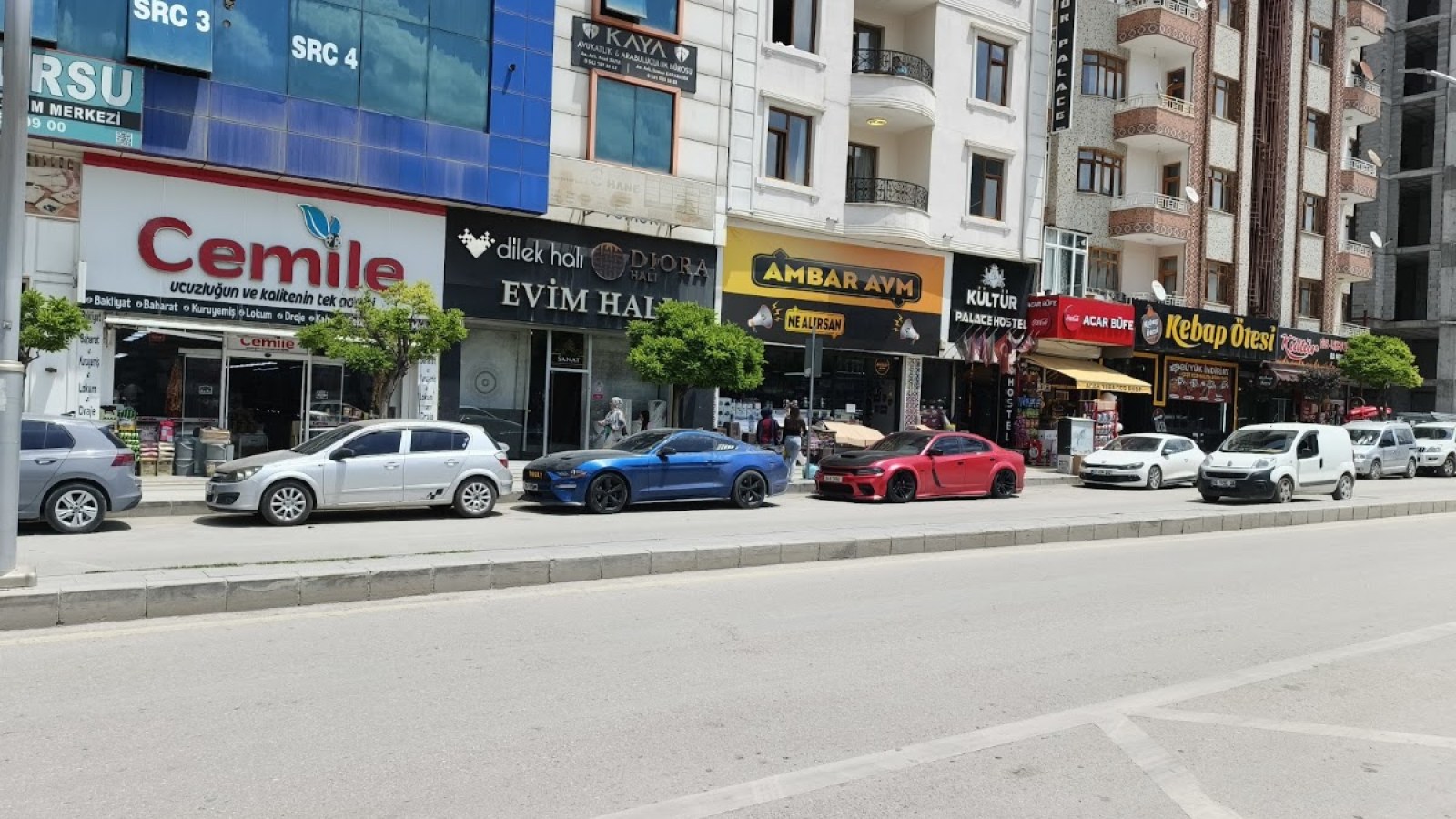 Evim Halı