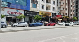 Evim Halı
