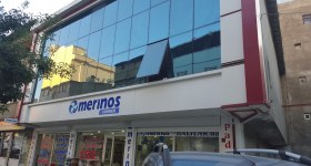 MERİNOS AKSÜTLER HALI MAĞAZASI