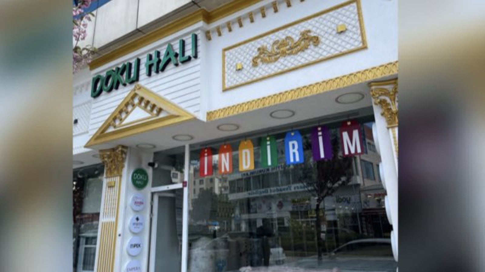 Marka Halı