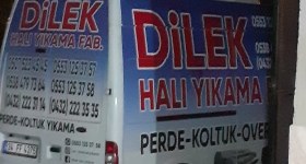 VAN HALI YIKAMA (Dilek Carpet Cleaning)