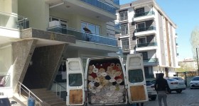 Van Royal Halı Yıkama