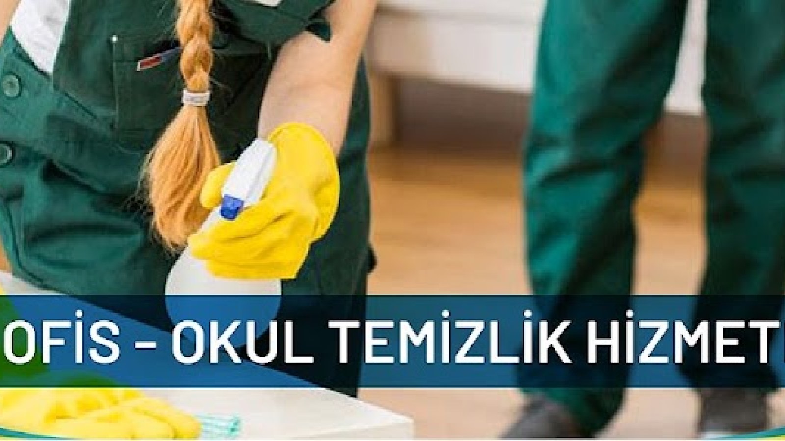 Duru Temizlik Van