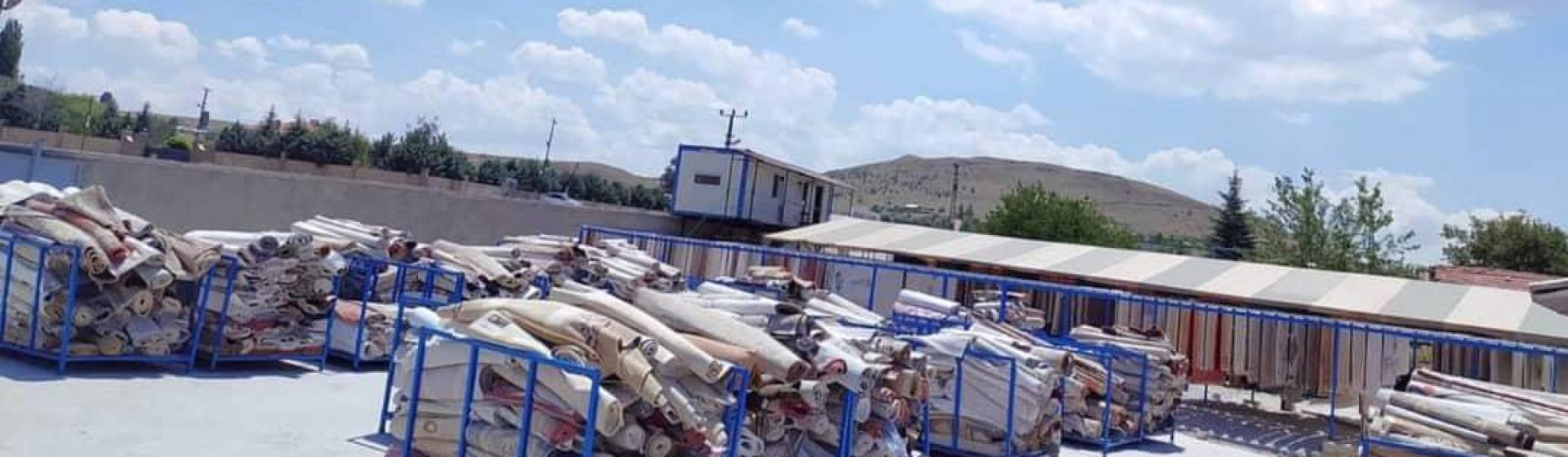 Erciş Er-van halı koltuk yıkama